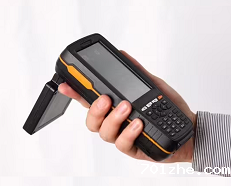 RFID家具生产仓储解决方案
