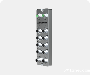 现场网关模块AI21T-RS4-D8